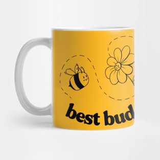 Best buds Mug